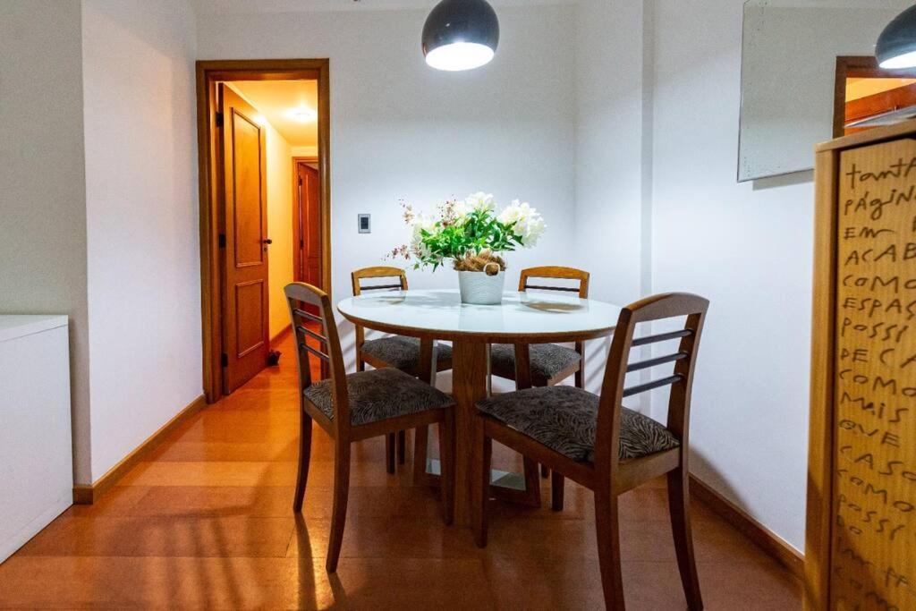 Elegant Apt Ipanema By The Beach Rio de Janeiro Exterior foto