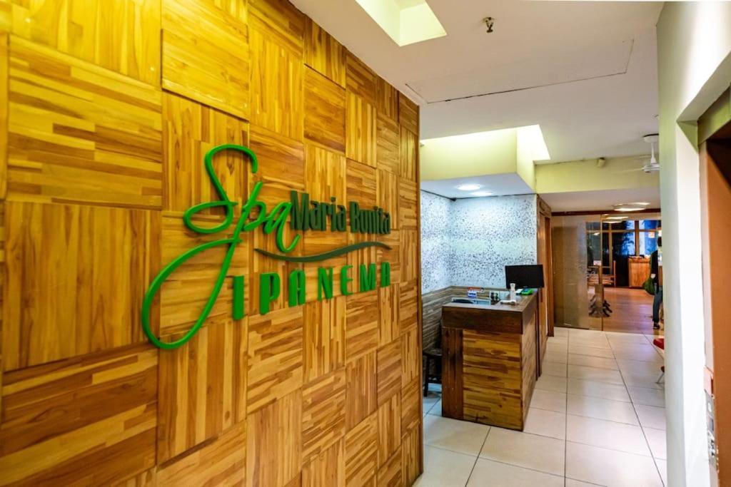 Elegant Apt Ipanema By The Beach Rio de Janeiro Exterior foto